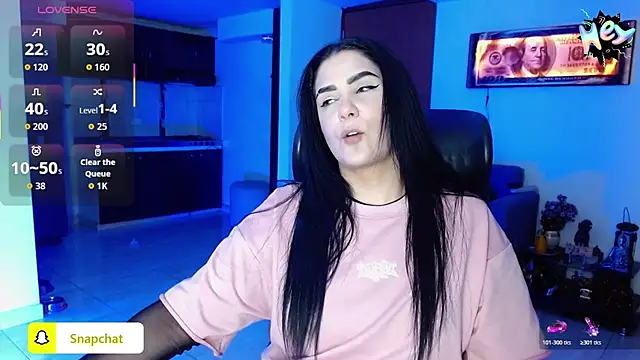 BABYFANTASY 1 online show from November 21, 3:16 am