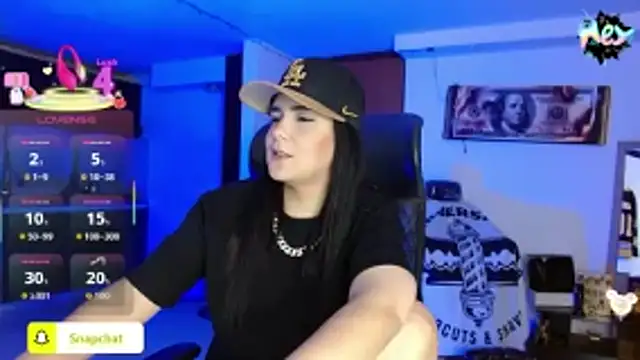 BABYFANTASY 1 online show from April 4, 11:33 pm