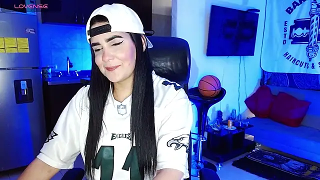 BABYFANTASY 1 online show from March 22, 8:59 pm