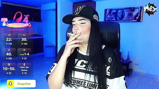 BABYFANTASY 1 online show from September 23, 9:33 pm