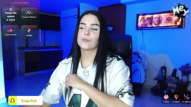 BABYFANTASY 1 online show from November 18, 2:27 am