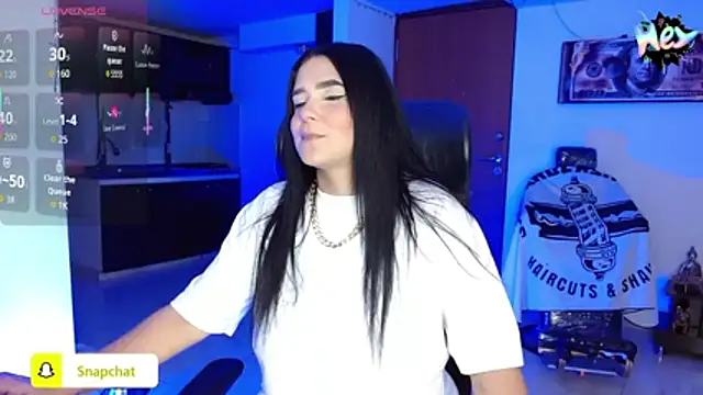 BABYFANTASY 1 online show from February 4, 12:05 am