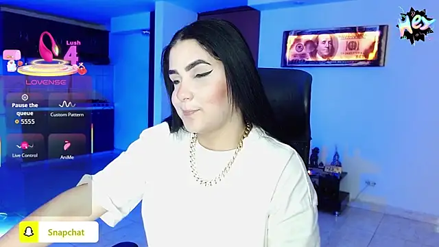 BABYFANTASY 1 online show from October 14, 6:41 pm