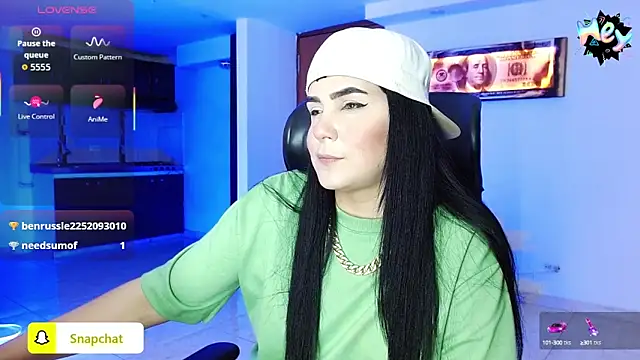 BABYFANTASY 1 online show from October 18, 6:32 pm