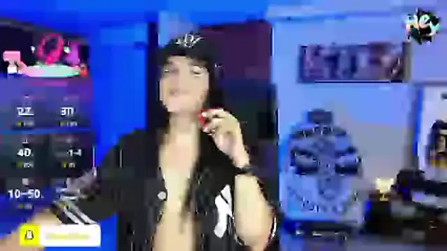 BABYFANTASY 1 online show from February 9, 8:51 pm