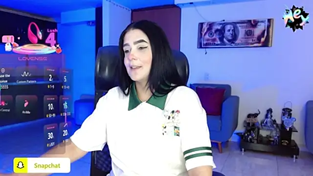 BABYFANTASY 1 online show from January 10, 8:04 pm