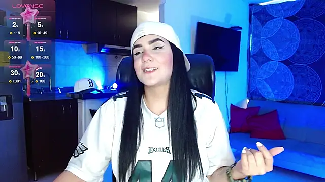 BABYFANTASY 1 online show from February 22, 7:25 pm