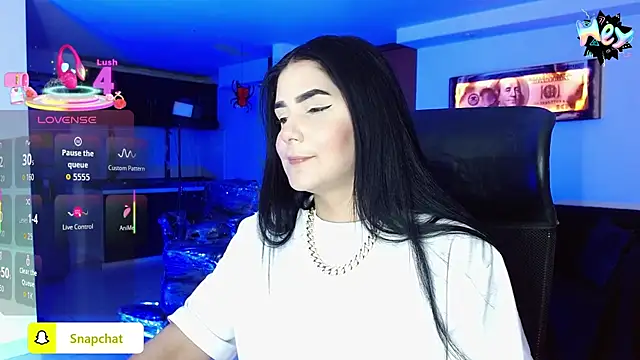 BABYFANTASY 1 online show from October 30, 5:21 pm