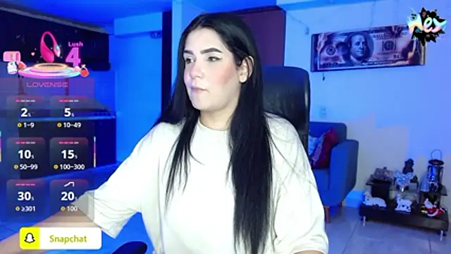 BABYFANTASY 1 online show from December 17, 12:10 pm