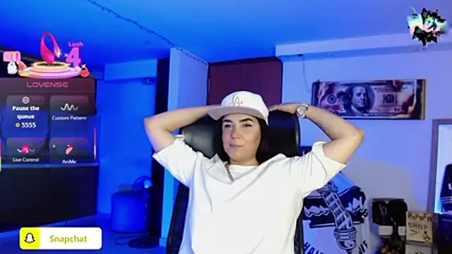 BABYFANTASY 1 online show from March 26, 8:40 pm