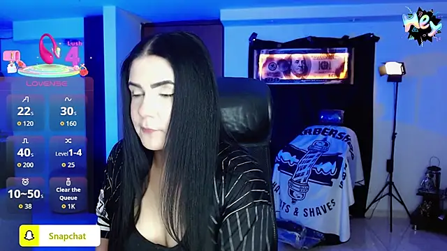 BABYFANTASY 1 online show from November 12, 3:10 am