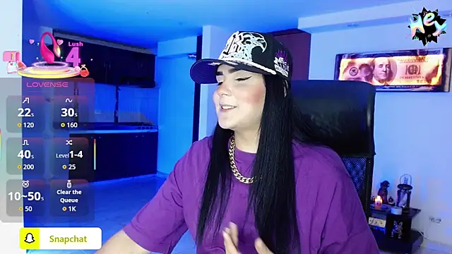 BABYFANTASY 1 online show from October 4, 5:47 pm