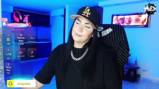 BABYFANTASY 1 online show from September 20, 7:30 pm