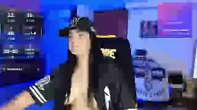 BABYFANTASY 1 online show from April 22, 12:28 am