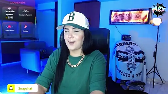 BABYFANTASY 1 online show from December 4, 6:29 pm