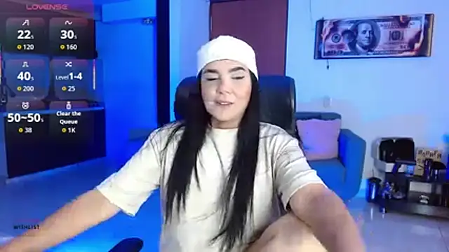 Snapshot of BABYFANTASY_1 chatting on June 21, 1:33 am BABYFANTASY 1 online show from June 21, 1:33 am