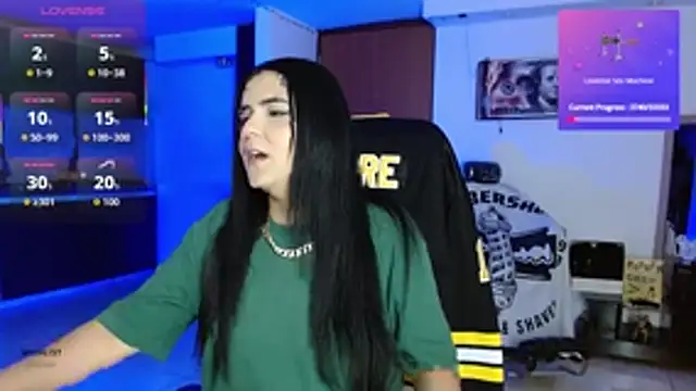 BABYFANTASY 1 online show from April 15, 12:27 am