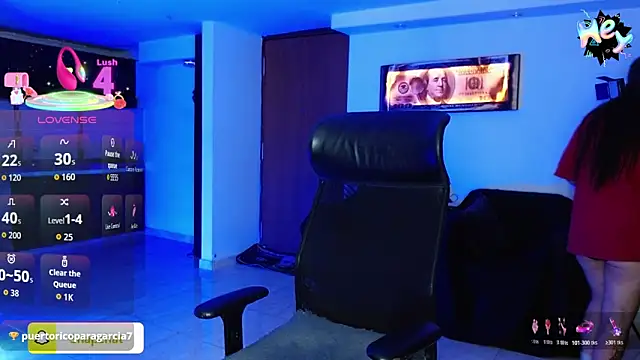 BABYFANTASY 1 online show from November 7, 9:25 am