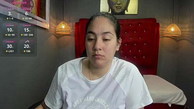 lizzaxs online show from March 18, 1:55 pm