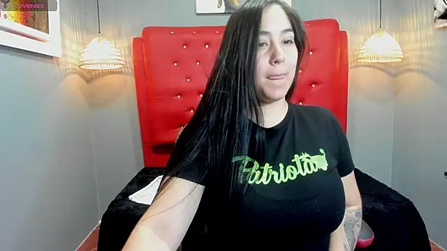 lizzaxs online show from February 15, 2:44 pm