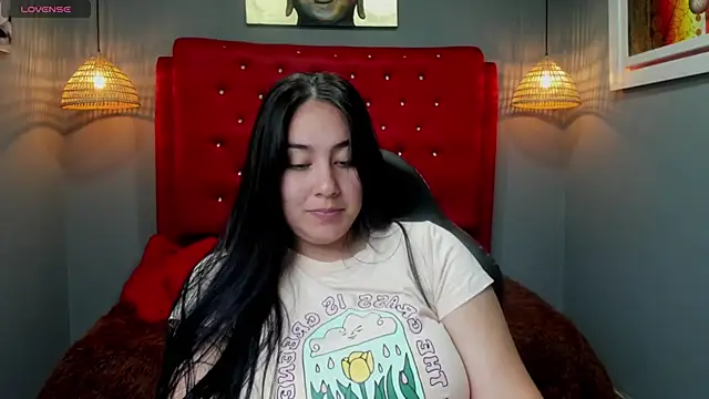 lizzaxs online show from January 29, 8:04 pm
