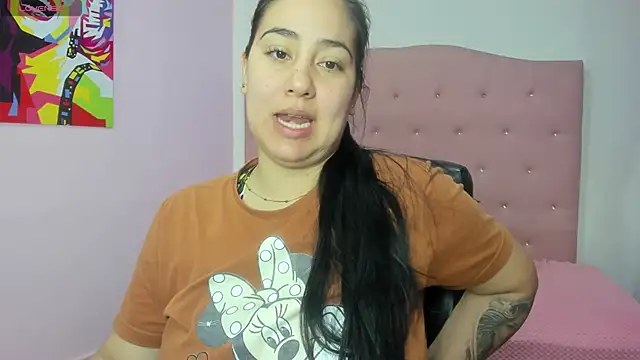 lizzaxs online show from October 7, 12:06 pm