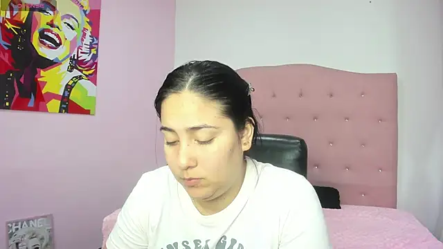lizzaxs online show from October 15, 12:57 pm