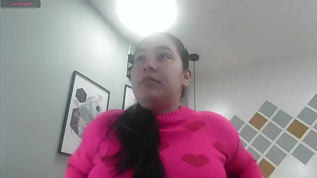 lizzaxs online show from March 7, 2:12 pm