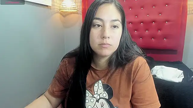 lizzaxs online show from February 22, 2:08 pm