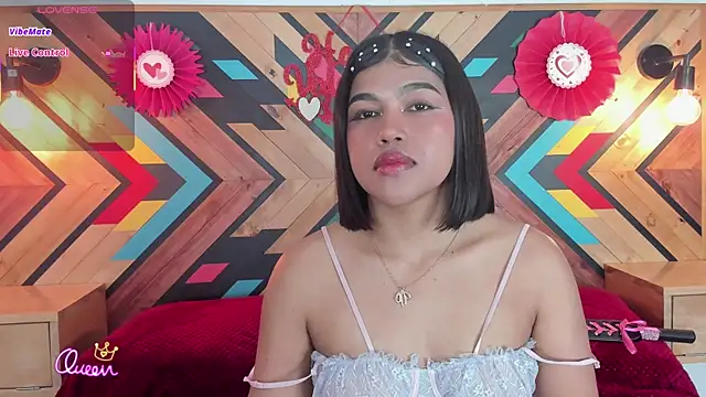 NaiirobiSwan online show from February 10, 8:19 pm