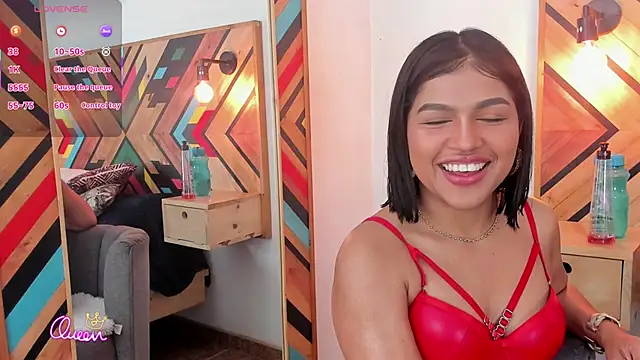 NaiirobiSwan online show from March 8, 2:09 pm