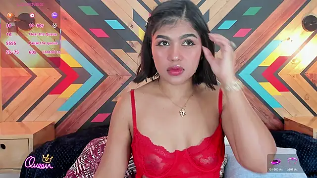 NaiirobiSwan online show from February 6, 8:05 pm