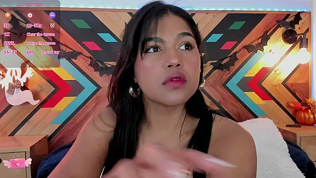 NaiirobiSwan online show from October 23, 7:34 pm