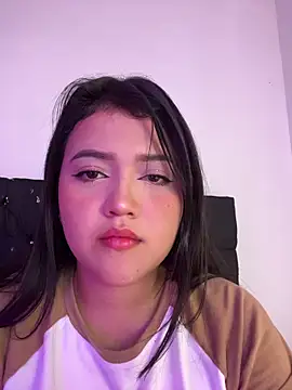 alisson carolina73 online show from March 14, 1:44 am