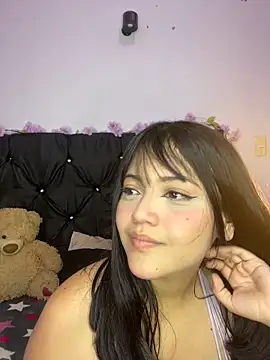Snapshot of alisson_carolina73 chatting on March 19, 2:59 am alisson carolina73 online show from March 19, 2:59 am