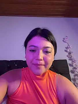 alisson carolina73 online show from June 21, 3:23 am