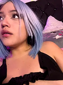 alisson carolina73 online show from December 21, 2:46 am