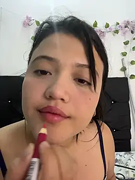 alisson carolina73 online show from February 22, 3:20 am