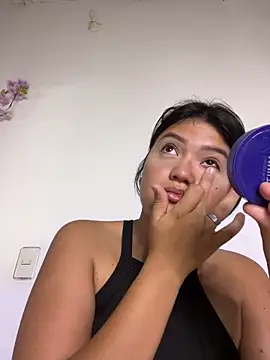 alisson carolina73 online show from May 29, 1:11 am