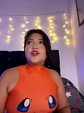 alisson carolina73 online show from November 13, 2:48 am