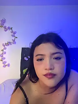 Snapshot of alisson_carolina73 chatting on September 14, 1:06 am alisson carolina73 online show from September 14, 1:06 am