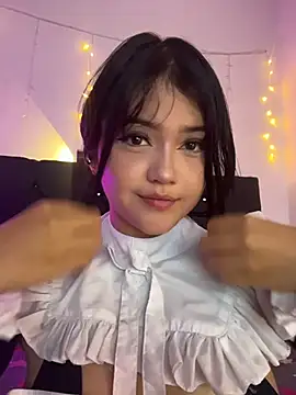 alisson carolina73 online show from December 18, 1:22 am