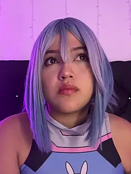 alisson carolina73 online show from December 23, 4:23 am