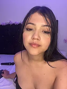 Snapshot of alisson_carolina73 chatting on January 27, 3:26 am alisson carolina73 online show from January 27, 3:26 am
