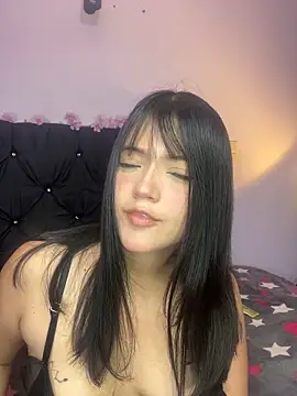Snapshot of alisson_carolina73 chatting on March 22, 12:49 am alisson carolina73 online show from March 22, 12:49 am
