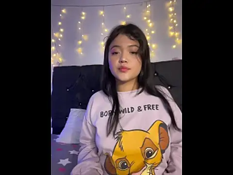 alisson carolina73 online show from November 17, 5:55 am