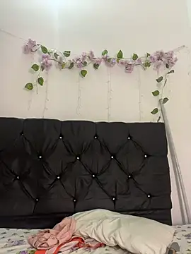 alisson carolina73 online show from March 1, 10:32 pm