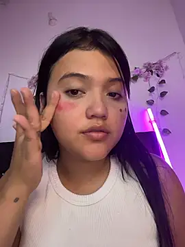 alisson carolina73 online show from February 19, 1:57 am