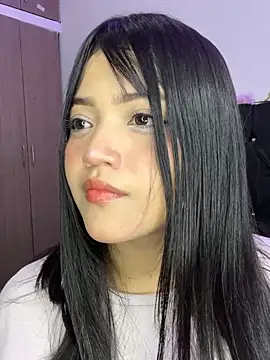 Snapshot of alisson_carolina73 chatting on March 9, 9:46 pm alisson carolina73 online show from March 9, 9:46 pm