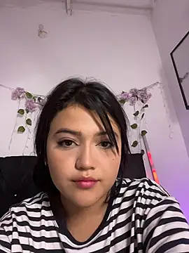 alisson carolina73 online show from February 28, 3:39 am